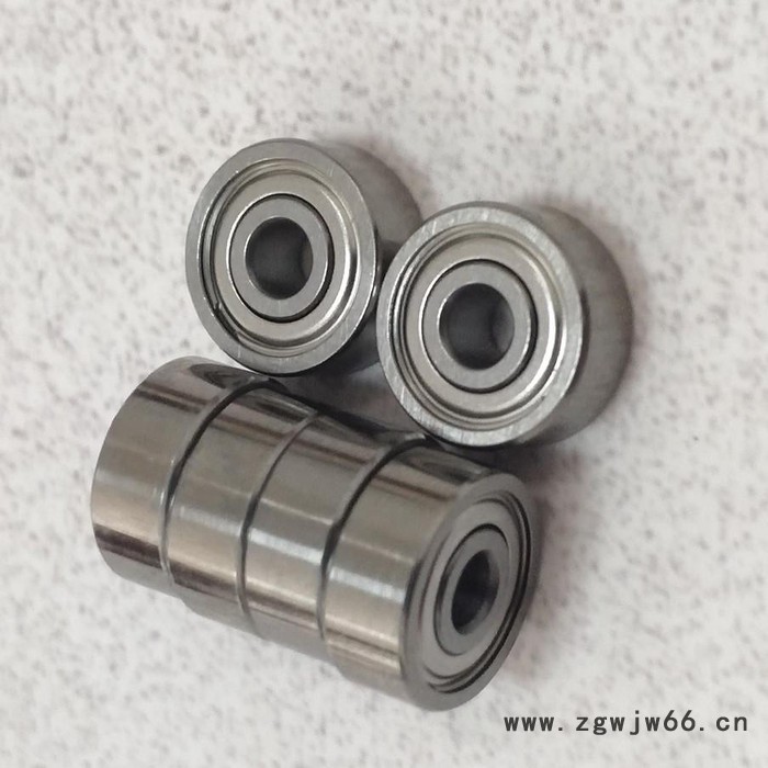 中天轴承623ZZ 灌流风机轴承 滚珠轴承 精密电机轴承 免费提供样板 量大可做月结图2