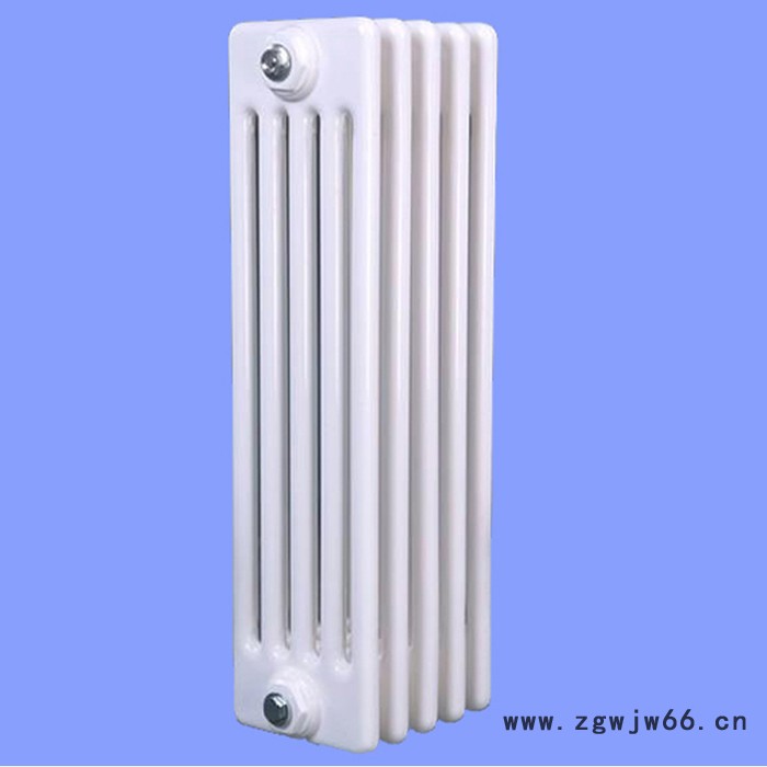 钢柱暖气片 钢五柱暖气片 钢制柱暖气片  焕春 生产厂家图3