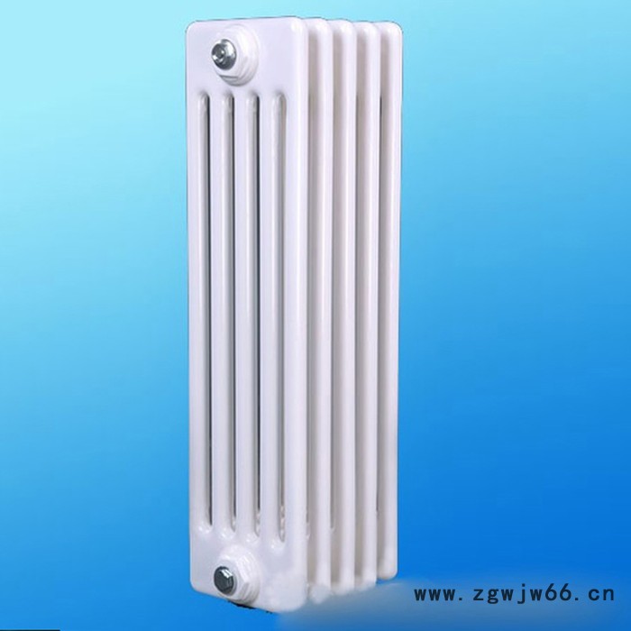 钢柱暖气片 钢五柱暖气片 钢制柱暖气片  焕春 生产厂家图5