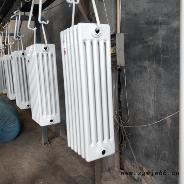 钢五柱暖气片 钢柱暖气片 民用暖气片 泽臣图3