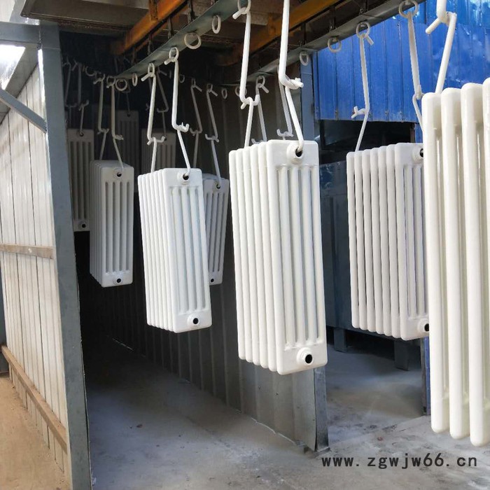 钢五柱暖气片 钢柱暖气片  民用暖气片 泽臣