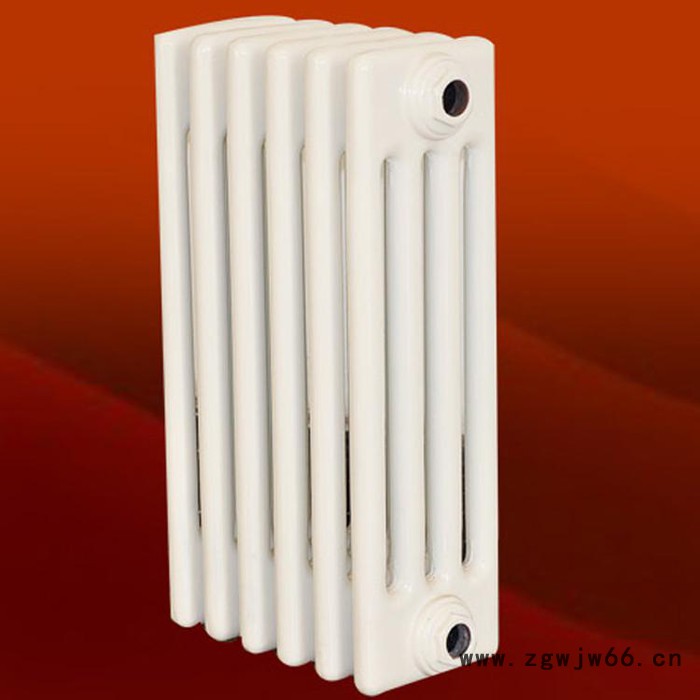 【首春采暖】   暖气片 散热器  钢制四柱散热器 钢柱暖气片  钢四柱散热器图5