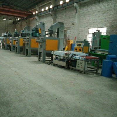 红海机械 吊钩式抛丸机 环保喷砂机 喷砂机 抛丸机