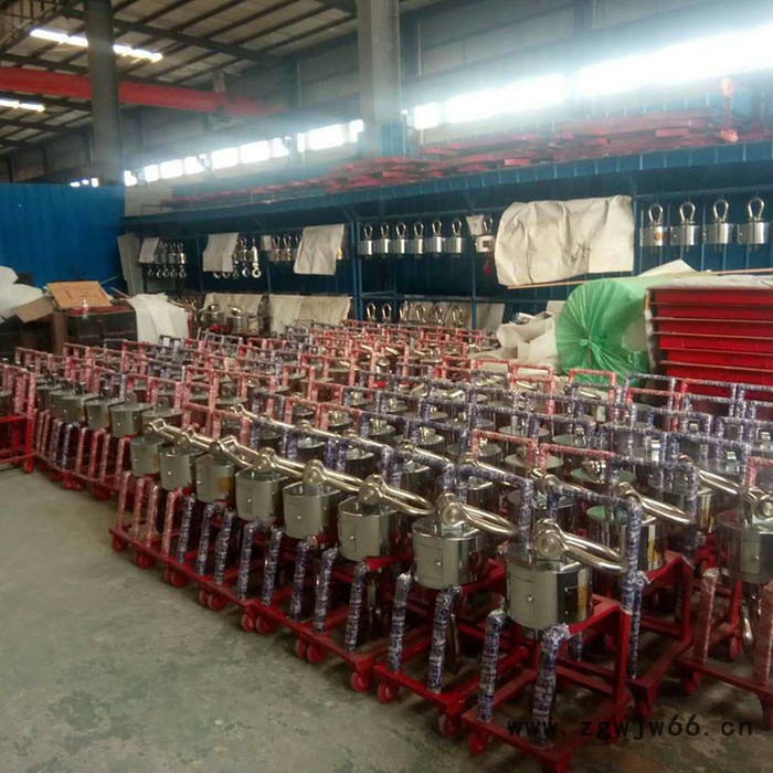 悍博 无线吊钩秤 带打印无线吊秤 0.5T-20吊磅电子吊秤图6