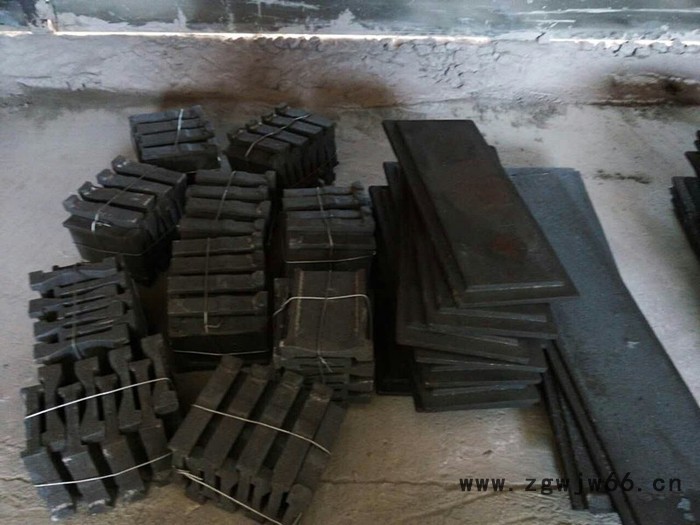 佛山红海机械抛丸机配件 履带式抛丸机配件 吊钩式抛丸机配件 佛山抛丸机配件图2