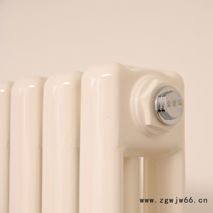【金捷瑞】专业生产   暖气片 钢二柱散热器 钢柱散热器暖气片  家用钢二柱  钢制散热器  质量保证图6