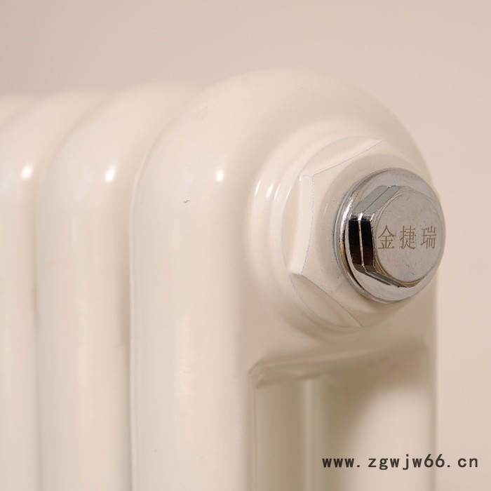 【金捷瑞】专业生产   暖气片 钢二柱散热器 钢柱散热器暖气片  家用钢二柱  钢制散热器  质量保证图2