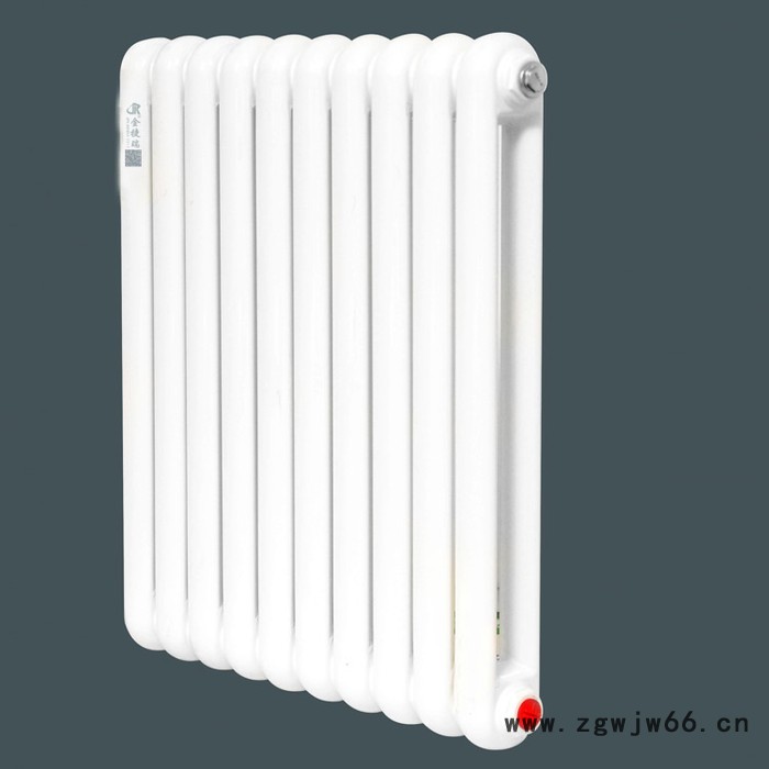 【金捷瑞】专业生产   暖气片 钢二柱散热器 钢柱散热器暖气片  家用钢二柱  钢制散热器  质量保证图5