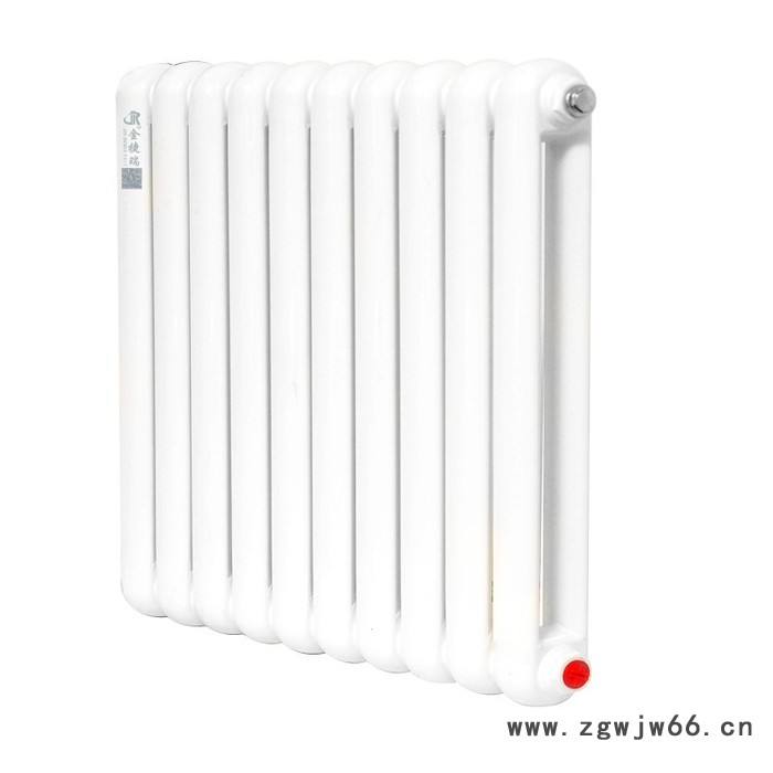 【金捷瑞】专业生产   暖气片 钢二柱散热器 钢柱散热器暖气片  家用钢二柱  钢制散热器  质量保证图3