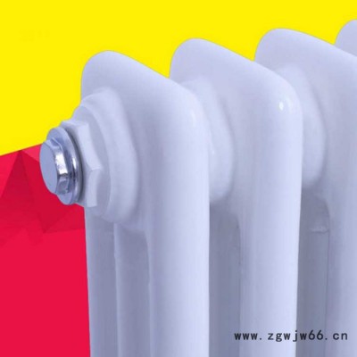 加工定制  钢制二柱散热器 钢制柱型暖气片 钢制柱型散热器 工程水暖散热器 钢柱型暖气片 柱式钢二柱暖气片