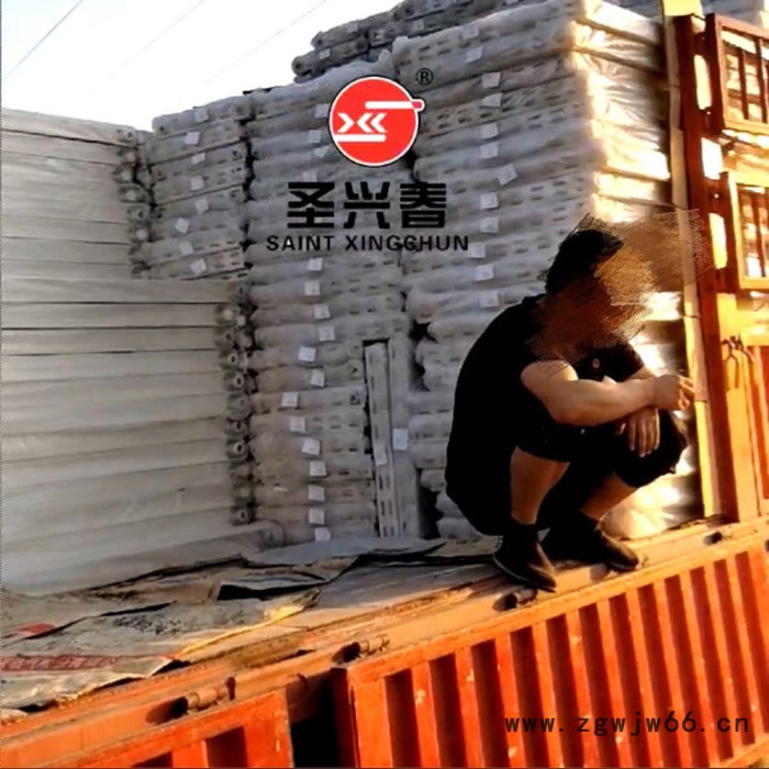 gz206 钢二柱散热器 钢柱暖气片 暖气片生产厂家 圣兴春  可定制图8