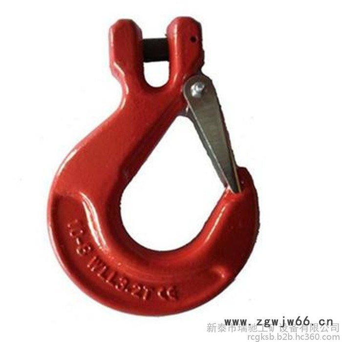 起重链条  吊装链条   吊索具   刮板  捆绑链条  吊钩  卸扣图5