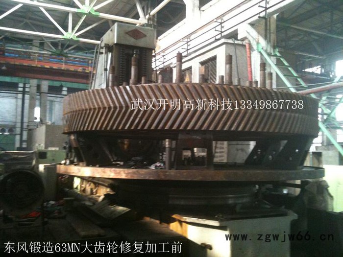 机械设备维修特种设备维修磨损部件修复特殊材料金属设备表面强化大型零部件表面修复机械设备快速修复传动件易磨件腐蚀件快速修复图5