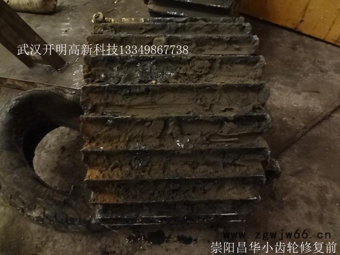 机械设备维修特种设备维修磨损部件修复特殊材料金属设备表面强化大型零部件表面修复机械设备快速修复传动件易磨件腐蚀件快速修复图8