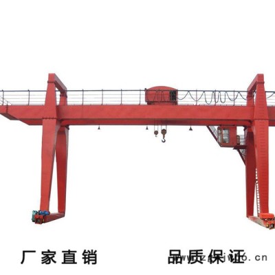 山东帕雷特 双梁门式起重机 葫芦门式起重机 吊钩门式起重机 吊钩门式起重机厂家