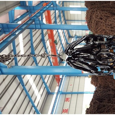 羊角滑钩.链条配套用吊钩，羊角抓钩