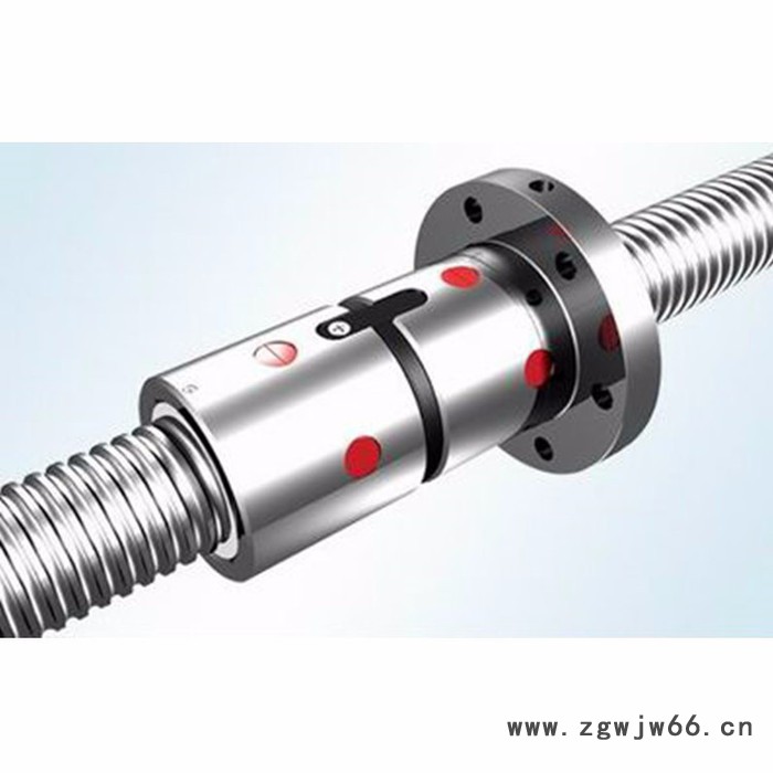 国产滚珠丝杠厂家SFU3205滚珠丝杆,滚珠丝杠,大导程滚珠丝杠,滚珠丝杠厂家图4