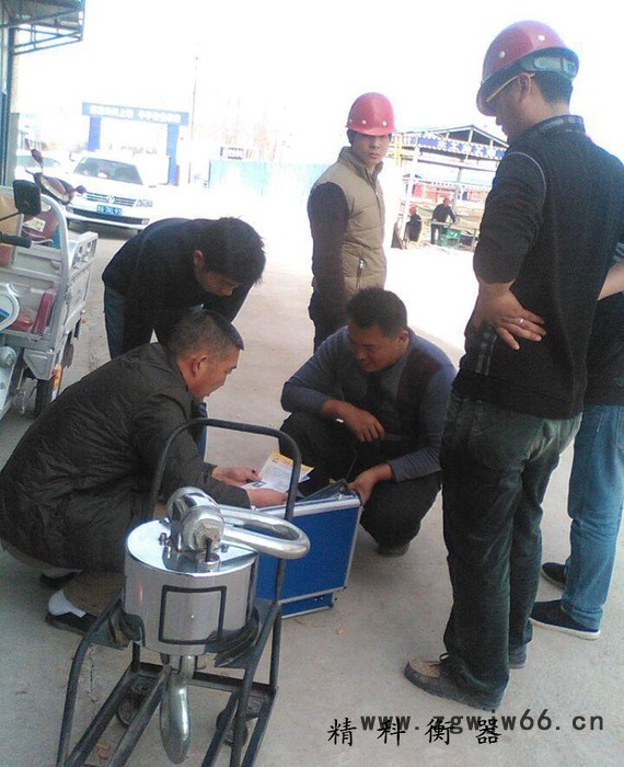 九台无线电子吊秤九台挂钩秤九台无线吊钩电子秤当天发货货到付款图2