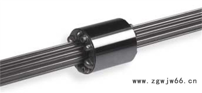 NOOK滚珠螺杆+滚珠丝杆+法兰SBN1050图3