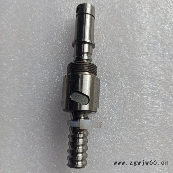 帝比特/SZDIT  精密滚珠丝杠厂家 电气开关柜滚珠丝杠  光伏设备滚珠丝杠 按图纸加工定做图7