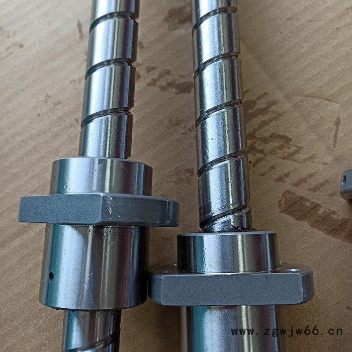 帝比特/SZDIT  精密滚珠丝杠厂家 电气开关柜滚珠丝杠  光伏设备滚珠丝杠 按图纸加工定做图2