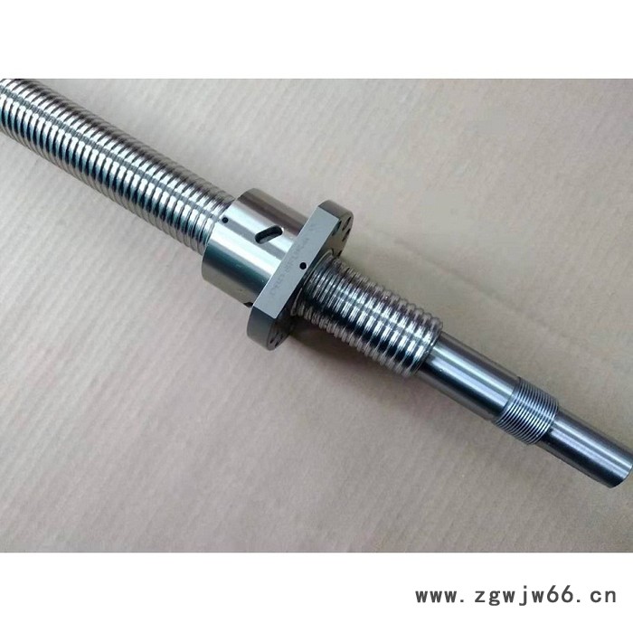 帝比特/SZDIT  精密滚珠丝杠厂家 电气开关柜滚珠丝杠  光伏设备滚珠丝杠 按图纸加工定做图3