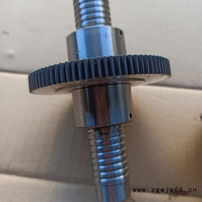 帝比特/SZDIT  精密滚珠丝杠厂家 电气开关柜滚珠丝杠  光伏设备滚珠丝杠 按图纸加工定做图5