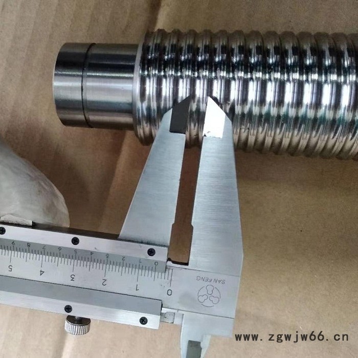 帝比特/SZDIT  精密滚珠丝杠厂家 电气开关柜滚珠丝杠  光伏设备滚珠丝杠 按图纸加工定做图8