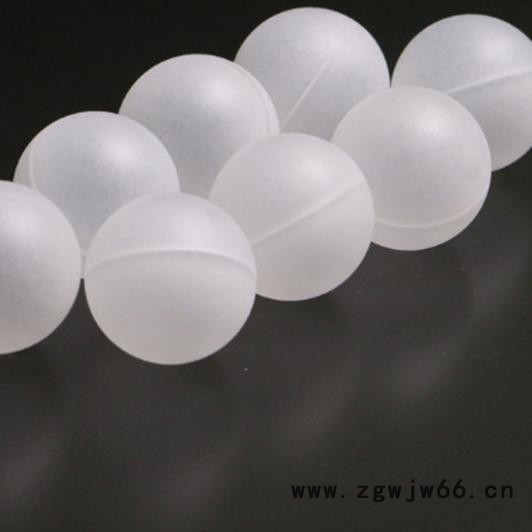 奥科 大量供应各等级各规格塑料球 塑料滚珠图4