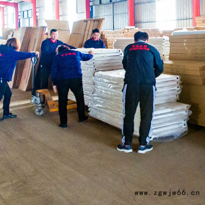 中春 钢二柱暖气片 钢制散热器 钢柱暖气片 钢二柱散热器图3