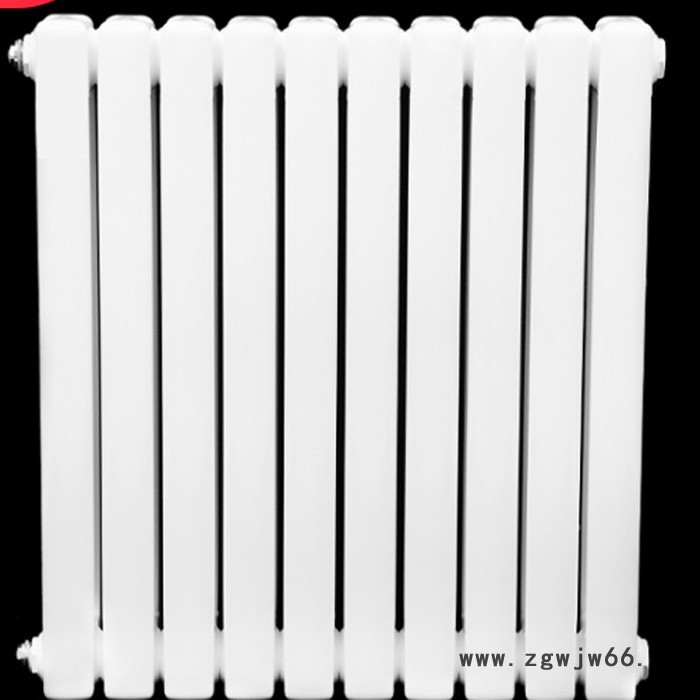 钢制柱型暖气片 立式钢柱暖气片 钢柱暖气片厂家 春暖采暖 厂家批发图3
