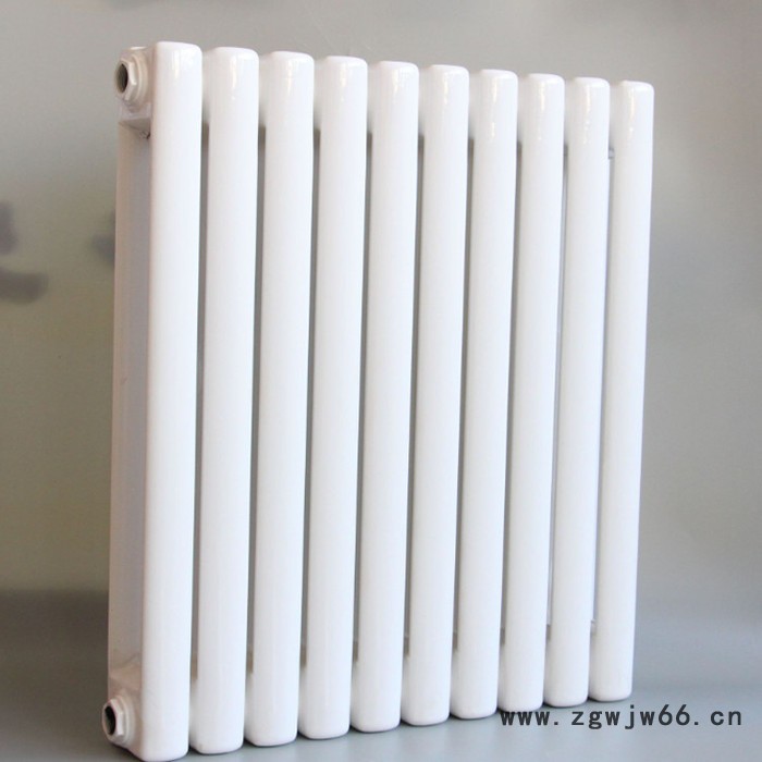 钢制柱型暖气片 立式钢柱暖气片 钢柱暖气片厂家 春暖采暖 厂家批发图4