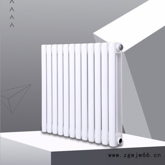 钢制柱型暖气片 立式钢柱暖气片 钢柱暖气片厂家 春暖采暖 厂家批发图7