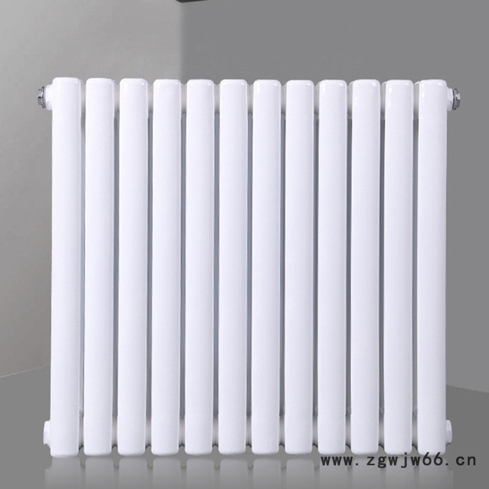 钢制柱型暖气片 立式钢柱暖气片 钢柱暖气片厂家 春暖采暖 厂家批发图6