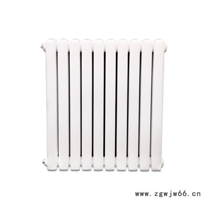 钢制柱型暖气片 立式钢柱暖气片 钢柱暖气片厂家 春暖采暖 厂家批发图5