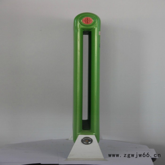 志翔 钢柱暖气片 家用钢二柱 钢二柱散热器价格图4