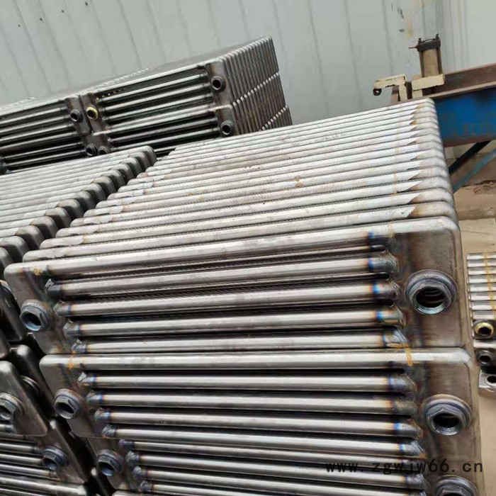 拓新 钢柱暖气片 钢五柱暖气片 钢制柱暖气片图3