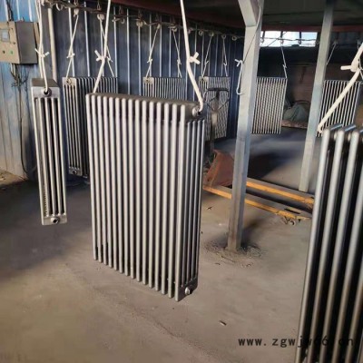 拓新  钢柱暖气片 钢五柱暖气片 钢制柱暖气片