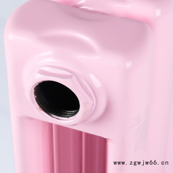 百信昌 钢制柱型散热器 5025 钢柱暖气片图5