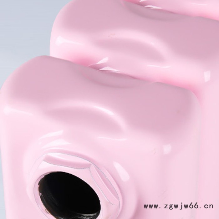 百信昌   钢制柱型散热器 5025 钢柱暖气片图8