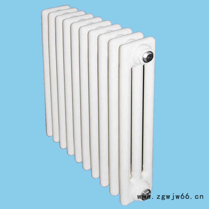 高质达 厂家生产 钢三柱暖气片 钢柱暖气片 壁挂钢三柱暖气片图3