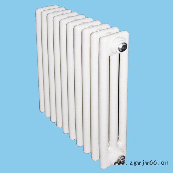 高质达 厂家生产 钢三柱暖气片 钢柱暖气片 壁挂钢三柱暖气片图7