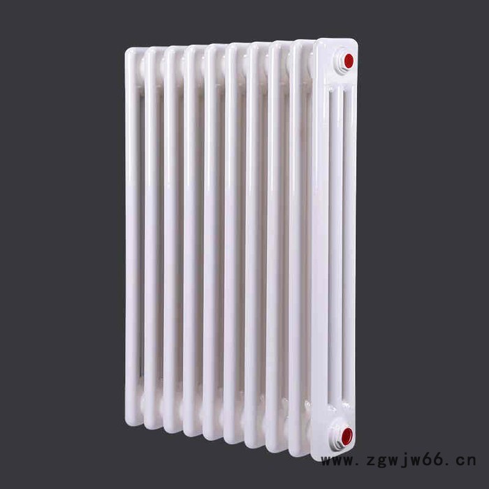 高质达 厂家生产 钢三柱暖气片 钢柱暖气片 壁挂钢三柱暖气片图4