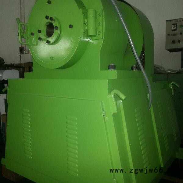 供应FR-76滚珠式钢管打头机、铝棒打头机、啤酒瓶管打头机图2