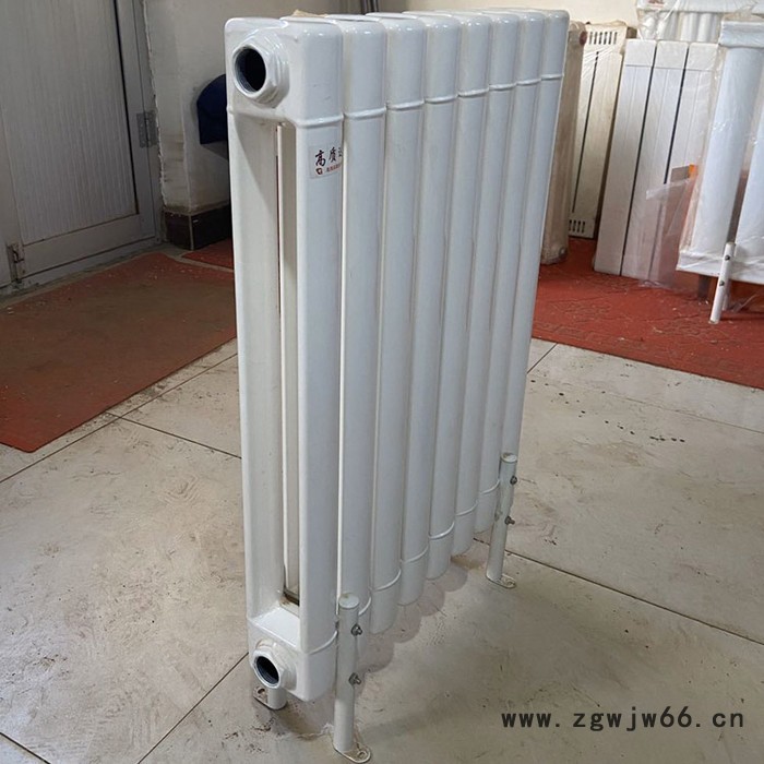 高质达  钢二柱散热器 钢制暖气片 钢柱暖气片图3
