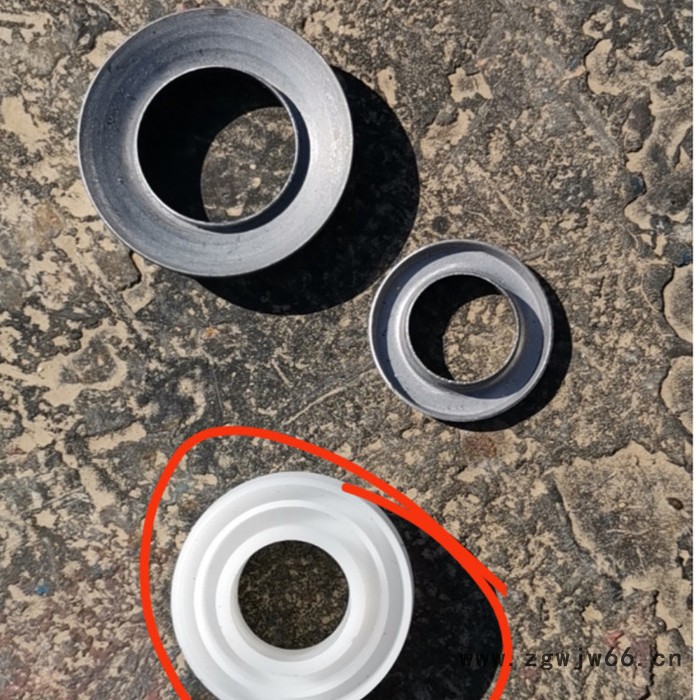 响水轴承座生产 国标轴承座 滚珠丝杆轴承座 源头厂家，量大从优图3