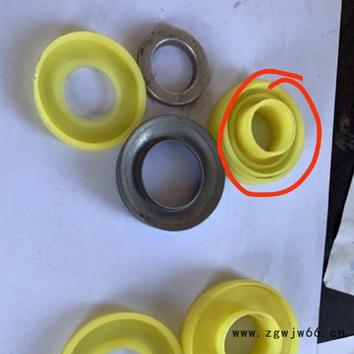 响水轴承座生产 国标轴承座 滚珠丝杆轴承座 源头厂家，量大从优图5