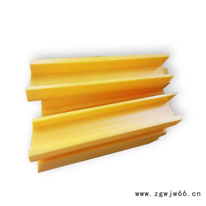 三塑供应啤酒输送链条导轨 T型滚珠链条导轨 二硫化钼尼龙链条导轨图5