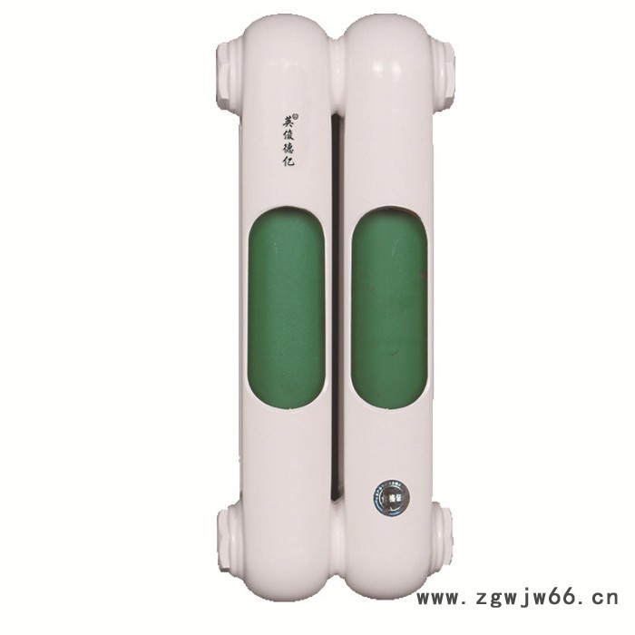 辽宁钢柱暖气片  钢柱散热器 暖气片  钢制暖气片 60*30钢制暖气片 英俊德艺**图2