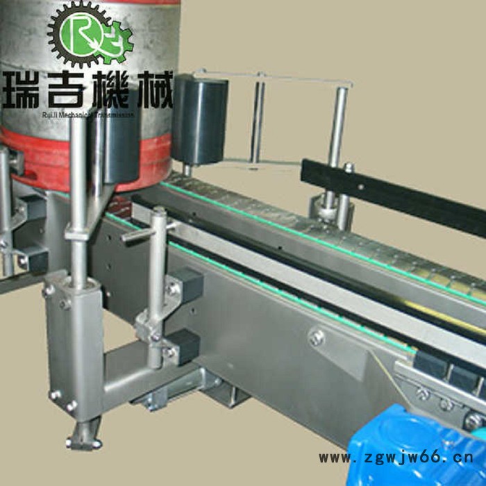 滚珠链板输送机,具有耐酸,耐碱,耐盐的等特点